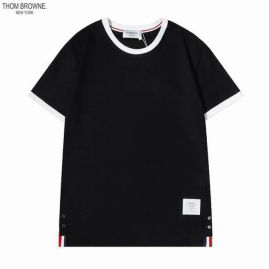 Picture for category Thom Browne T Shirts Short